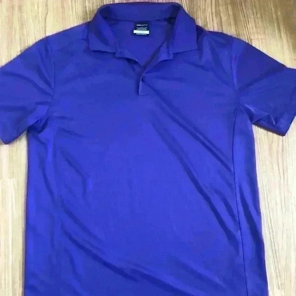 Nike Other - Nike Golf polo Sz L